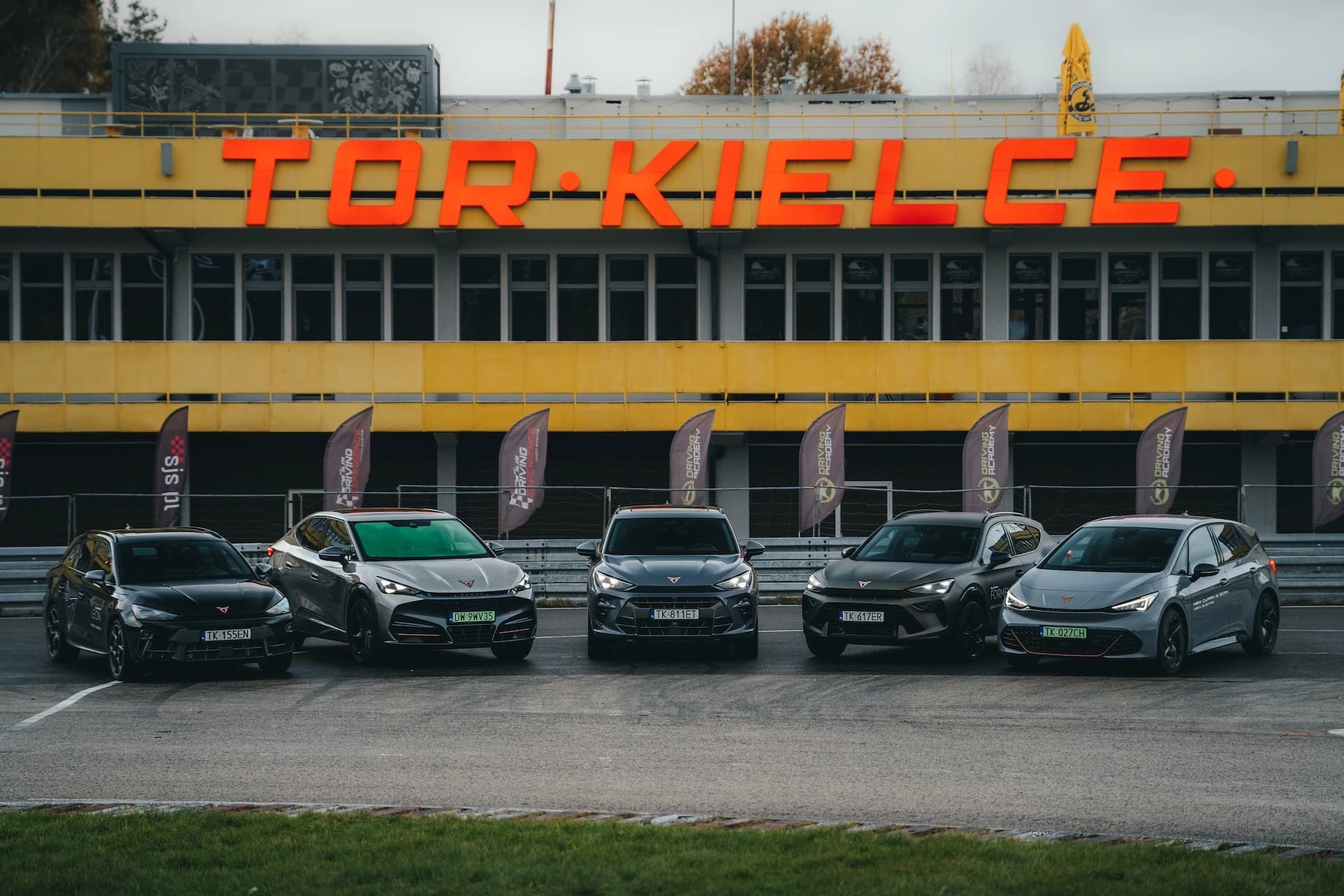 zdjęcie cupra autorud driving academy4