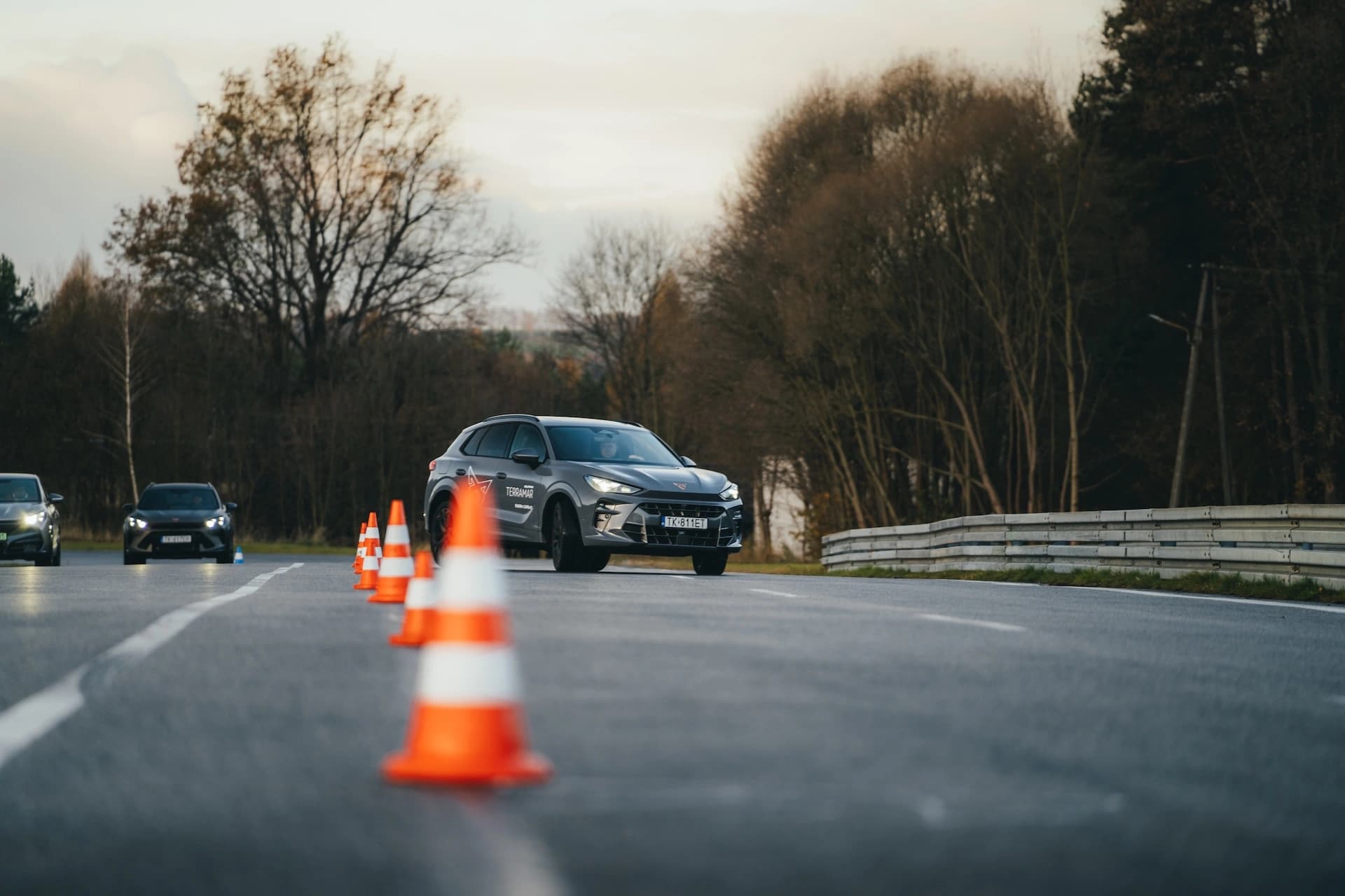zdjęcie cupra autorud driving academy5