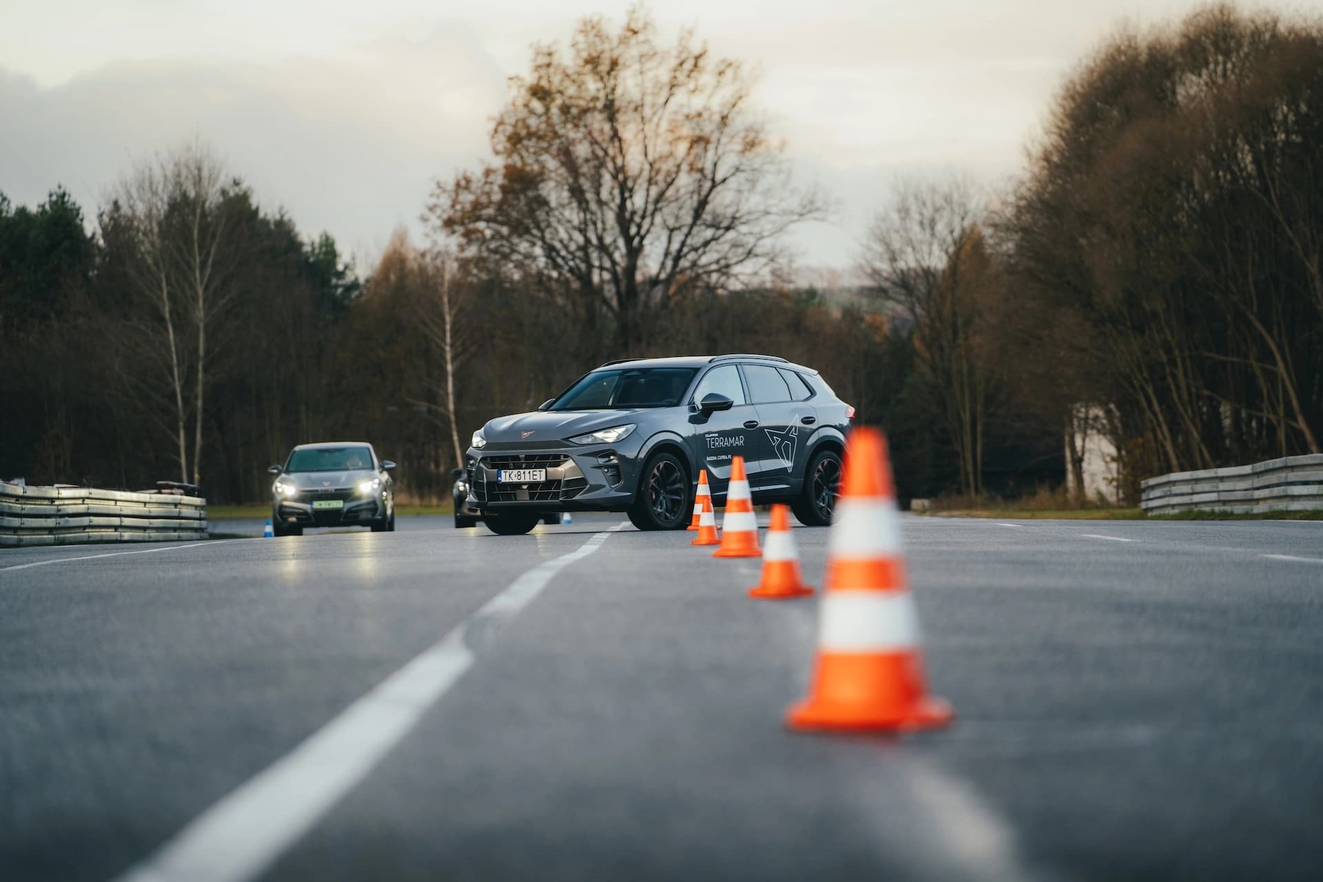 zdjęcie cupra autorud driving academy6